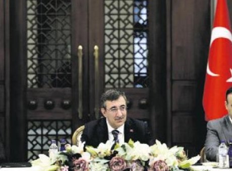 T&uuml;rkiye, Yatırımcıları &Ccedil;ekmek İ&ccedil;in Dev Bir VIP Sistemi Kuruyor!