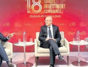 T&uuml;rkiye, Yatırımcıların G&ouml;zdesi Olmaya Hazır: K&uuml;resel Merkez Olma Yolunda!