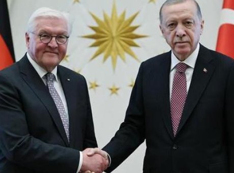 T&uuml;rkiye ve Almanya Arasındaki Kritik Telefon G&ouml;r&uuml;şmesi: Barış İ&ccedil;in Atılan Adımlar