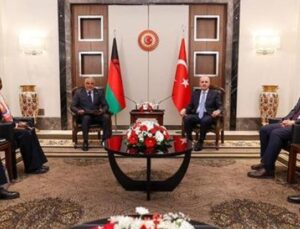 T&uuml;rkiye ve Malavi’nin Geleceği: TBMM Başkanı Kurtulmuş’tan Kritik Temas