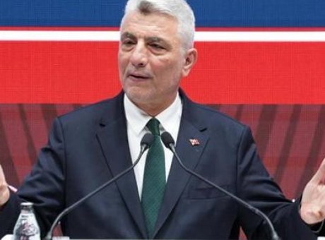 T&uuml;rkiye ve Suriye’nin Ekonomik Geleceği: 10 Milyar Dolarlık Hedefe Adım Adım