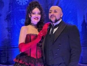 T&uuml;rkiye&rsquo;de Tiyatro R&uuml;zgarı: Jekyll ve Hyde M&uuml;zikali ile Unutulmaz Bir Deneyim!