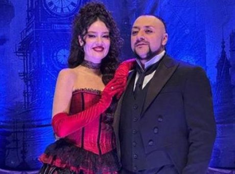 T&uuml;rkiye&rsquo;de Tiyatro R&uuml;zgarı: Jekyll ve Hyde M&uuml;zikali ile Unutulmaz Bir Deneyim!