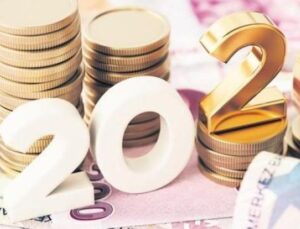 T&uuml;rkiye’de Vergi Denetiminde Dev Bir Hamle: 10 Milyar Satır Banka Verisi İnceleniyor