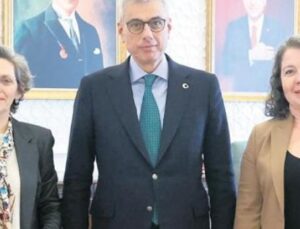 T&uuml;rkiye’den &Ccedil;ağdaş Tıbbın Geleceği: İlk &Ouml;zg&uuml;n Kanser İla&ccedil; Adayı RS-0139