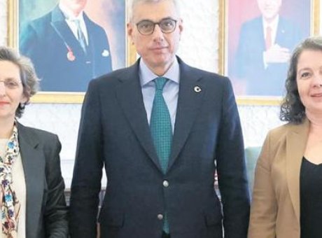 T&uuml;rkiye’den &Ccedil;ağdaş Tıbbın Geleceği: İlk &Ouml;zg&uuml;n Kanser İla&ccedil; Adayı RS-0139