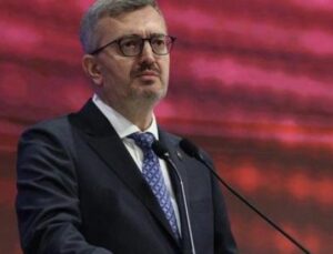 T&uuml;rkiye’nin Barış Misyonu: Duran’dan &Ccedil;arpıcı A&ccedil;ıklamalar