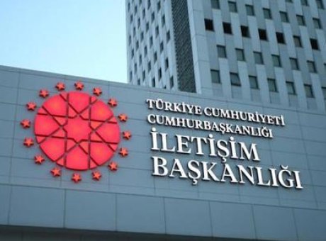 T&uuml;rkiye’nin Barış Vurgusu: Asılsız İşgal İddialarına Sert Yanıt!