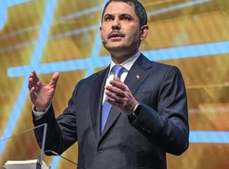 Türkiye’nin COP31 Vizyonu: Bakan Kurum’dan Tarihi İlk Mektup!