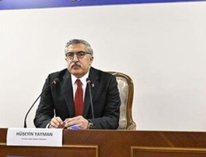 T&uuml;rkiye’nin D&ouml;n&uuml;ş&uuml;m Hikayesi: “Sessiz Devrim” Nasıl Ger&ccedil;ekleşti?