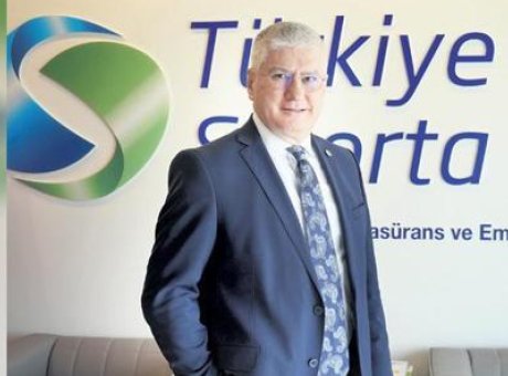 T&uuml;rkiye&rsquo;nin Ekonomik Geleceği İ&ccedil;in Hayati Adımlar: Sigorta Sekt&ouml;r&uuml;nde Devrim Başlıyor