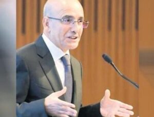 T&uuml;rkiye’nin Ekonomik Geleceği İ&ccedil;in Kritik Washington Temasları Başladı!