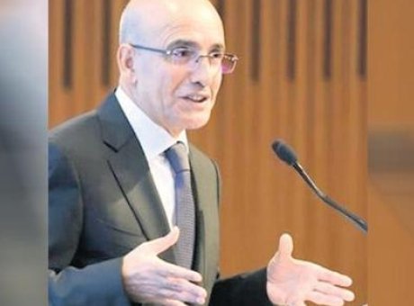 T&uuml;rkiye’nin Ekonomik Geleceği İ&ccedil;in Kritik Washington Temasları Başladı!