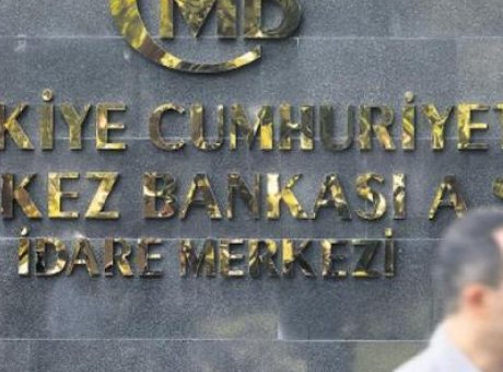 T&uuml;rkiye’nin Ekonomisinde Kritik Karar: Merkez Faizi Sabit Kaldı