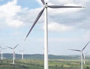 T&uuml;rkiye&rsquo;nin Enerji Geleceği: 1500 Megavatlık Hibrit Kapasite Yolda