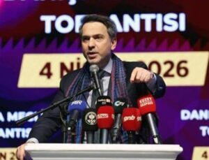 T&uuml;rkiye&rsquo;nin Enerji Geleceği İ&ccedil;in Kritik Adım: &Ccedil;ağrı Bey Somali&rsquo;de Sondaja Başlıyor