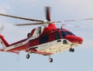 T&uuml;rkiye&rsquo;nin Hava Ambulansları i&ccedil;in D&ouml;n&uuml;ş&uuml;m: G&Ouml;KBEY ile Yeni Bir D&ouml;nem Başlıyor!