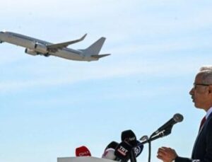 T&uuml;rkiye&rsquo;nin Havalimanları: 26 AB &Uuml;lkesinin N&uuml;fusunu Ge&ccedil;en Kapasite!