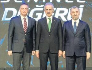 T&uuml;rkiye&rsquo;nin İletişim Geleceğine 20 Milyar Dolar Yatırım M&uuml;jdesi!