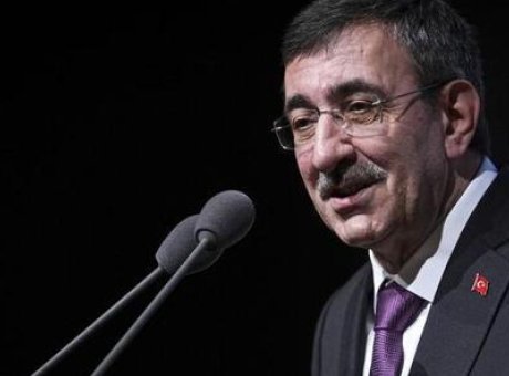 T&uuml;rkiye’nin Konut Seferberliği: 500 Bin Aileye Yeni Yuvalar!