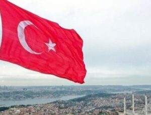 T&uuml;rkiye’nin K&uuml;resel Rol&uuml;: Barış İ&ccedil;in G&uuml;venli Liman Stratejisi