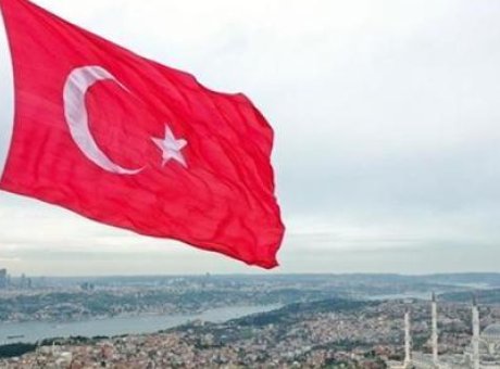 T&uuml;rkiye’nin K&uuml;resel Rol&uuml;: Barış İ&ccedil;in G&uuml;venli Liman Stratejisi