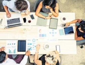 T&uuml;rkiye’nin Oyun Sekt&ouml;r&uuml;ne Dev Yatırım: 5 Yılda 2.3 Milyar TL Destek!