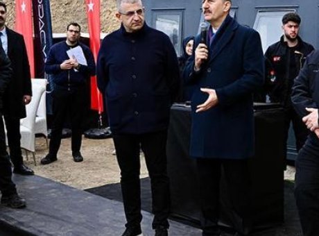 T&uuml;rkiye’nin Savunma Teknolojisinde &Ccedil;ığır A&ccedil;an Gelişme: Skydagger’ın D&ouml;n&uuml;ş&uuml;msel Rol&uuml;