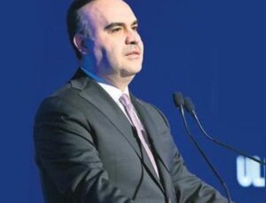 T&uuml;rkiye’nin Savunma ve Havacılık Sekt&ouml;r&uuml; 20 Kat B&uuml;y&uuml;yerek D&uuml;nya Sahnesinde Parlıyor