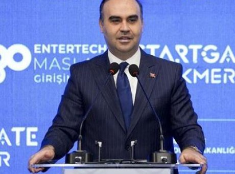 T&uuml;rkiye’nin Teknoloji Atağı: ‘Turcorn’ Girişimleri 70’i Aştı!