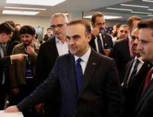 T&uuml;rkiye&rsquo;nin Teknoloji Hamlesi: Hedef Tam Bağımsızlık!