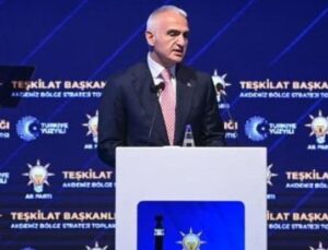 T&uuml;rkiye’nin Turizm Sekt&ouml;r&uuml;: Son 8 Yılda Şaşırtan Y&uuml;zde 109 Artış!