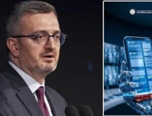 T&uuml;rkiye’nin Yapay Zeka Kalkanı: Dezenformasyona Karşı Stratejik Hamle