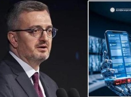 T&uuml;rkiye’nin Yapay Zeka Kalkanı: Dezenformasyona Karşı Stratejik Hamle