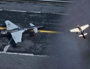 T&uuml;rkiye’nin Yeni Askeri G&uuml;c&uuml;: Mızrak M&uuml;himmat 2026’da Sahne Alıyor!