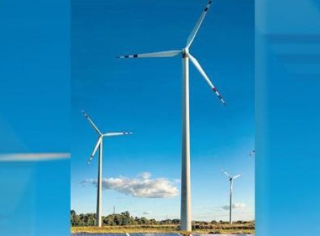 T&uuml;rkiye’nin Yenilenebilir Enerji Hedefine Ulaşma Yolunda B&uuml;y&uuml;k Bir Adım: Y&uuml;zde 33!