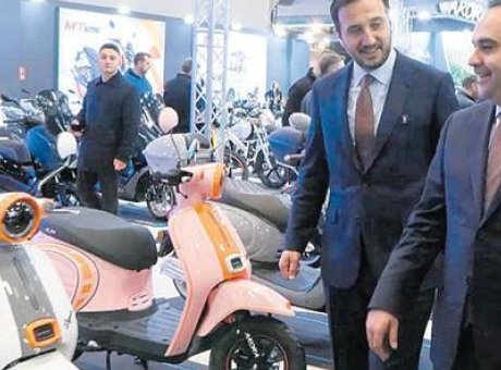 T&uuml;rkiye’nin Yerli &Uuml;retim Hamlesi: 16 Milyar Liralık Yatırım Projeleri Başlatıldı!