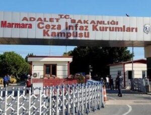 Tutukluların Şikayetleri Yalanlandı: Cezaevi Koşulları Ger&ccedil;ekten Nasıl?