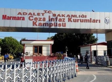 Tutukluların Şikayetleri Yalanlandı: Cezaevi Koşulları Ger&ccedil;ekten Nasıl?