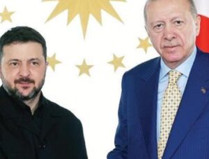 Ukrayna ve T&uuml;rkiye’den Flaş İş Birliği: İstikrar Arayışı Devam Ediyor