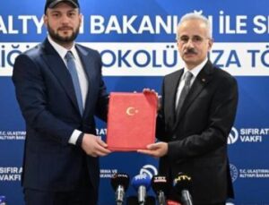 Ulaşımda Sıfır Atık D&ouml;nemi Başlıyor: T&uuml;rkiye’de &Ccedil;arpıcı İş Birliği!