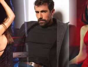 &Uuml;nl&uuml; İsimlere Şok Uyuşturucu Operasyonu: 9 G&ouml;zaltı ve Yurt Dışı Yasağı