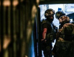 &Uuml;nl&uuml; İsimlere Uyuşturucu Operasyonu: Beşiktaş’ta Şok Gelişmeler