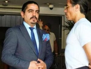 &Uuml;nl&uuml; Şefin Kardeşi İle Şok Olay: &Ccedil;ocuk Fuhuşuna Aracılık Ettiği İddiası