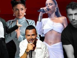 &Uuml;nl&uuml;ler Alemi Sarsılıyor: Uyuşturucu Operasyonunda Kimler G&ouml;zaltında?