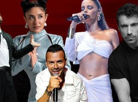 &Uuml;nl&uuml;ler Alemi Sarsılıyor: Uyuşturucu Operasyonunda Kimler G&ouml;zaltında?