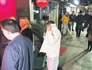 &Uuml;nl&uuml;ler D&uuml;nyasında Şok G&ouml;zaltı: 17 İsim Uyuşturucu Operasyonunda!