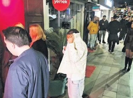 &Uuml;nl&uuml;ler D&uuml;nyasında Şok G&ouml;zaltı: 17 İsim Uyuşturucu Operasyonunda!