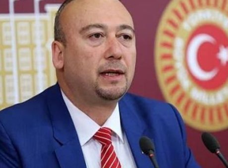 Uşak’ta Şok Gelişme: Belediye Başkanı Yalım G&ouml;revden Alındı!