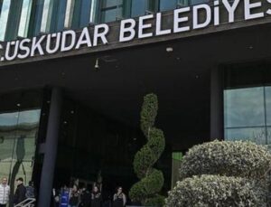 &Uuml;sk&uuml;dar Belediyesi’nde Şok R&uuml;şvet Skandalı: 9 Tutuklama Ger&ccedil;ekleşti!